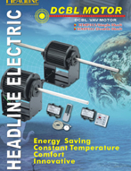 DCBL Motor